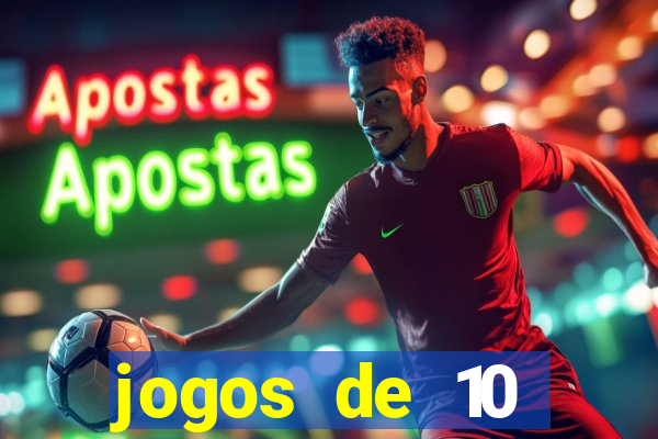 jogos de 10 centavos betano